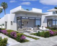 Nueva construcción  - Villa - CONDADO DE ALHAMA GOLF RESORT