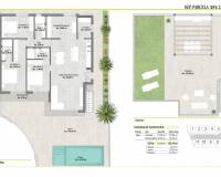 Nueva construcción  - Villa - Condado de Alhama Resort