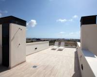 Nueva construcción  - Villa - Orihuela Costa - Lomas de Cabo Roig