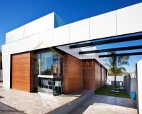 Nueva construcción  - Villa - Pilar de la Horadada - Alicante