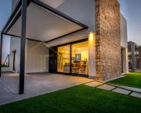 Nueva construcción  - Villa - Rojales - Benimar