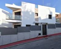 Nueva construcción  - Villa - Torrejón
