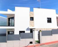Nueva construcción  - Villa - Torrejón