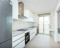 Nybygg - Apartment/Flat - Alicante - Centro