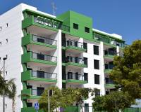Nybygg - Apartment/Flat - Cabo Roig - Mil Palmeras