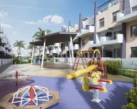 Nybygg - Apartment/Flat - Cabo Roig - Mil Palmeras