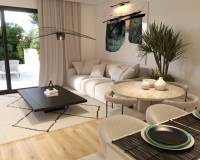 Nybygg - Apartment/Flat - Las Colinas Golf