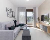 Nybygg - Apartment/Flat - Los balcones