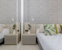 Nybygg - Apartment/Flat - Los balcones