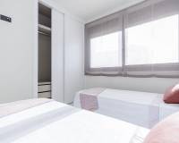 Nybygg - Apartment/Flat - Los balcones