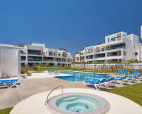 Nybygg - Apartment/Flat - Marbella - ESTEPONA
