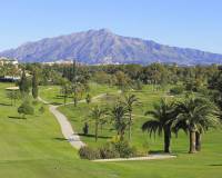 Nybygg - Apartment/Flat - Marbella - ESTEPONA