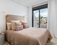 Nybygg - Apartment/Flat - Marbella - ESTEPONA