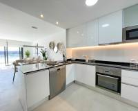 Nybygg - Apartment/Flat - Orihuela Costa - Playa Flamenca