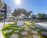 Nybygg - Apartment/Flat - Orihuela - La Zenia