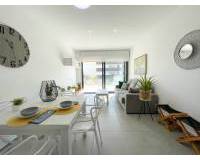 Nybygg - Apartment/Flat - Orihuela - Villamartín