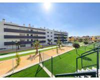 Nybygg - Apartment/Flat - Orihuela - Villamartín