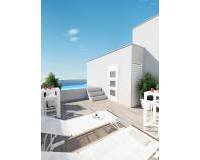 Nybygg - Apartment/Flat - Playa de los Locos