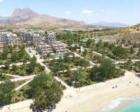 Nybygg - Apartment/Flat - Playas Del Torres