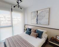 Nybygg - Apartment/Flat - San Javier - Santiago de la ribera