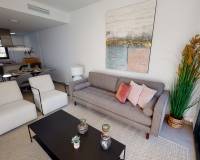 Nybygg - Apartment/Flat - San Javier - Santiago de la ribera