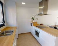 Nybygg - Apartment/Flat - San Javier - Santiago de la ribera