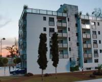 Nybygg - Apartment/Flat - San Pedro de Pinatar - El mojon