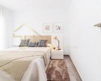 Nybygg - Apartment/Flat - Torrevieja - Los Altos