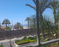 Purchase Option - Apartment/Flat - Torrevieja - Paseo maritimo
