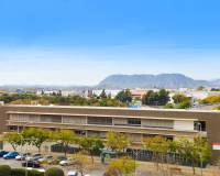 Resale - Apartment / Flat - Alicante - Babel
