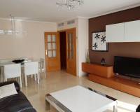 Resale - Apartment / Flat - Alicante - Benisaudet