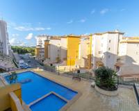 Resale - Apartment / Flat - Alicante - Campoamor