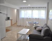 Resale - Apartment / Flat - Alicante - Playa San Juan