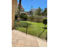 Resale - Apartment / Flat - Alicante - Playa San Juan