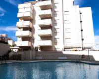Resale - Apartment / Flat - Arenales del Sol - Arenales del sol
