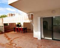 Resale - Apartment / Flat - Arenales del Sol - Arenales del sol