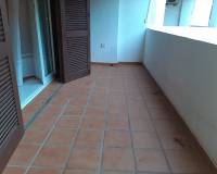 Resale - Apartment / Flat - Cartagena - La Manga del Mar Menor