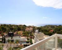 Resale - Apartment / Flat - Dehesa de campoamor - Campoamor