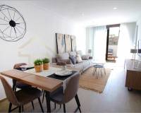 Resale - Apartment / Flat - El Mojon - Torre de la Horadada
