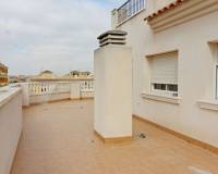 Resale - Apartment / Flat - Formentera del Segura