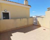 Resale - Apartment / Flat - Formentera del Segura