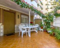 Resale - Apartment / Flat - Guardamar del Segura - La Mata