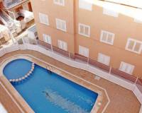 Resale - Apartment / Flat - La Mata