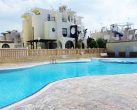 Resale - Apartment / Flat - La Mata