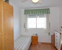 Resale - Apartment / Flat - La Mata