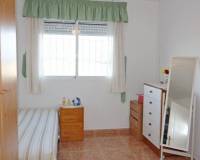 Resale - Apartment / Flat - La Mata