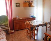 Resale - Apartment / Flat - La Mata