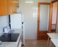 Resale - Apartment / Flat - La Mata