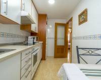 Resale - Apartment / Flat - Orihuela Costa - Agua Marina
