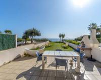 Resale - Apartment / Flat - Orihuela Costa - Agua Marina